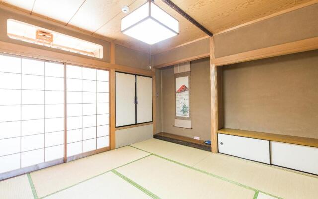 Tabist Samotokan Owariasahi