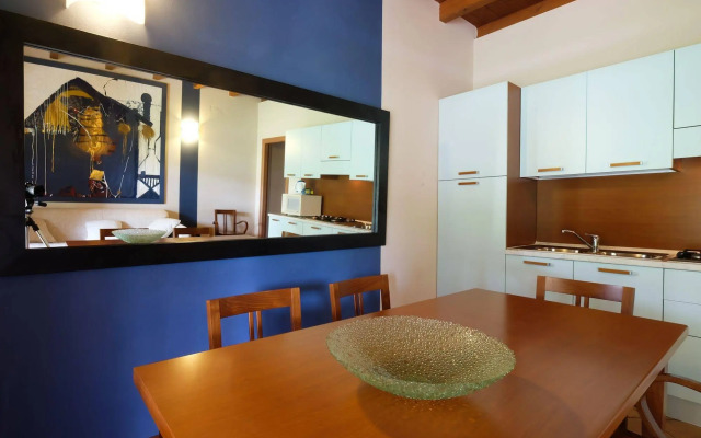 Agriturismo Moscatello