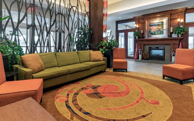 Hilton Garden Inn Devens Common