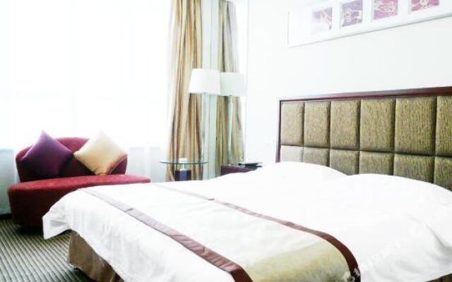 Tong Mei International Hotel