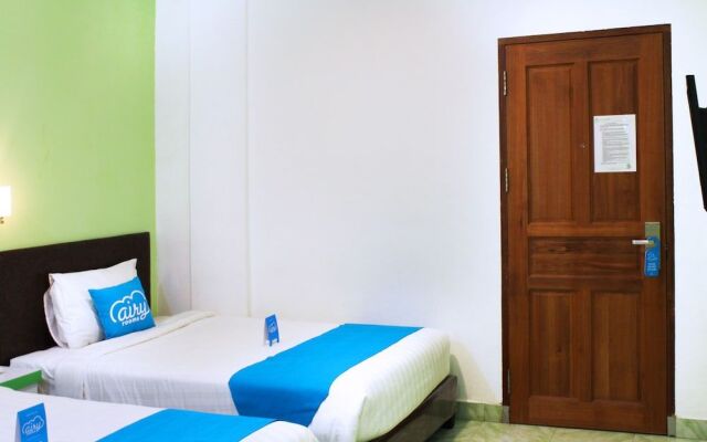 Airy Greenland Ahmad Yani Batam