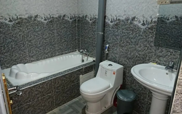 Complèxe Touristique le Téléphérique