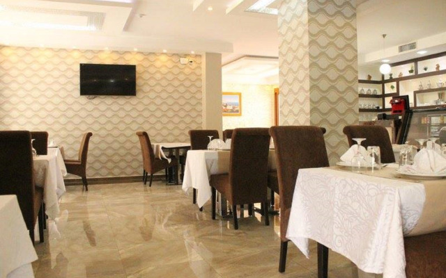 Hôtel Saray