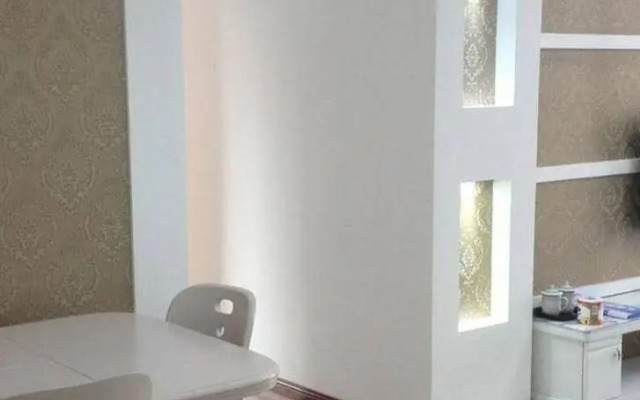 Xinyi Apartment