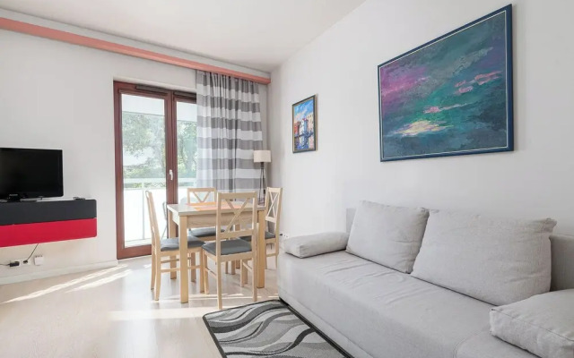 RentPlanet - Apartament Metro Młociny