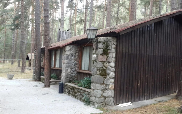 Yayla Mocamp