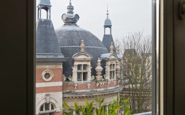 Zurenbourg Charming 7