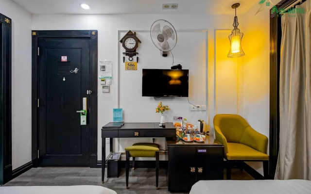 A25 Premium Hotel - 06 Truong Dinh