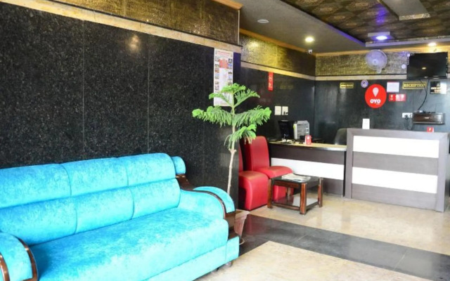 Hotel Grand Akshay