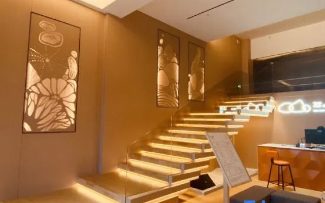 Hampton by Hilton Nanning Anji
