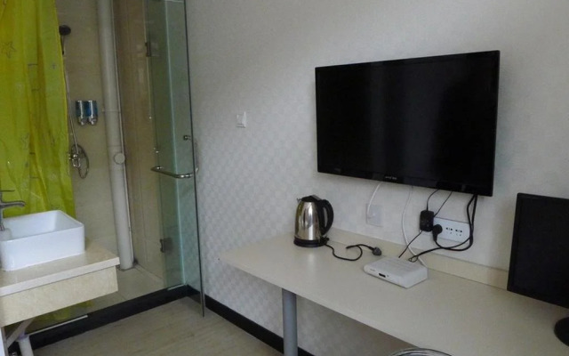 Shun 8 Hotel - Yulin