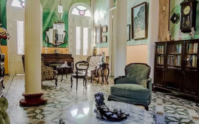 Hostal La Fuente