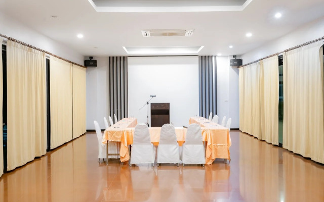 Napalai Resort Hua Hin