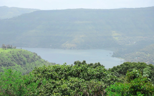 X Western Hills panchagani