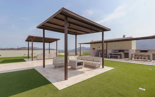 U-GO Edificio Sui Loft