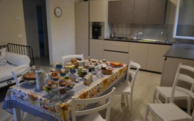 Le Saline Bed & Breakfast