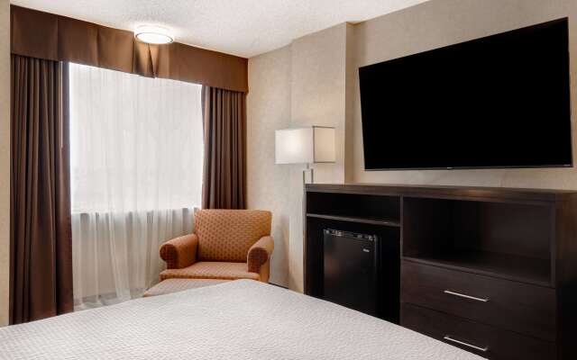 Days Inn by Wyndham Calgary South