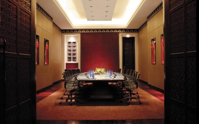 Shangri-La Barr Al Jissah Resort & Spa - Al Bandar