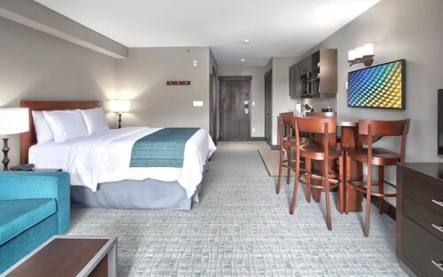 Blue Mountain Resort Mosaic Suites