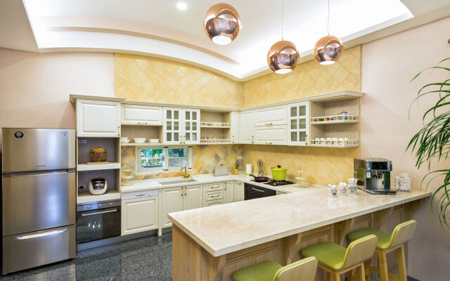 Glenwood Bed and Breakfast