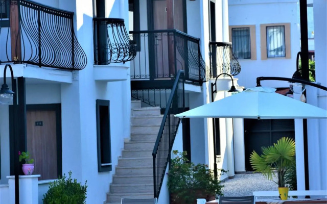 Modern Life Bodrum Otel