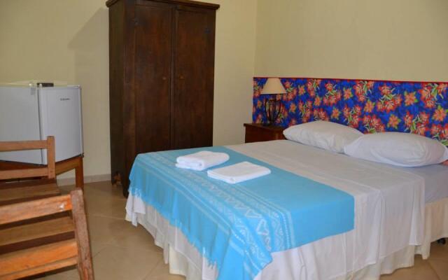 Pousada Vila Colonial