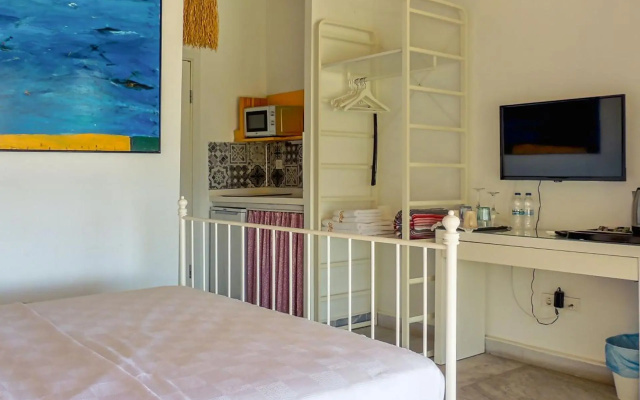 Oza Butik Hotel