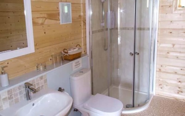 Pennylands Willow Lodge