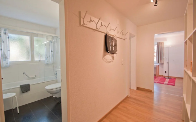 Haus Matten - Apartment Breithorn