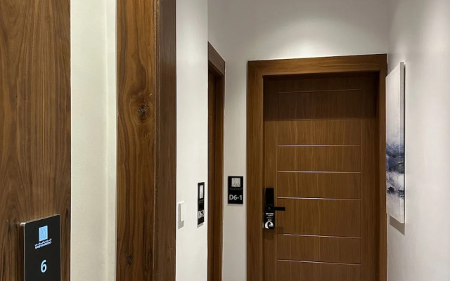 Kease Ar Rabi D6-1 Royal Design GZ63