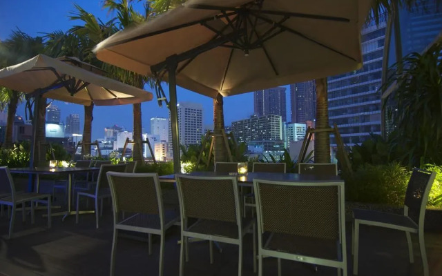 Grand Mercure Kuala Lumpur Bukit Bintang