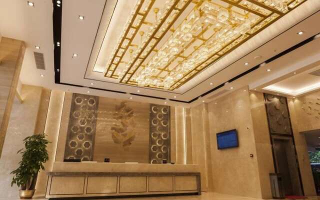 Shenzhen Juhang Hotel