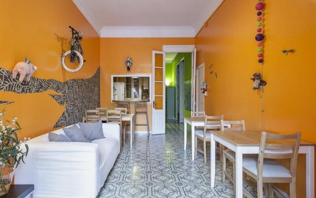 Casa Diagonal B&B