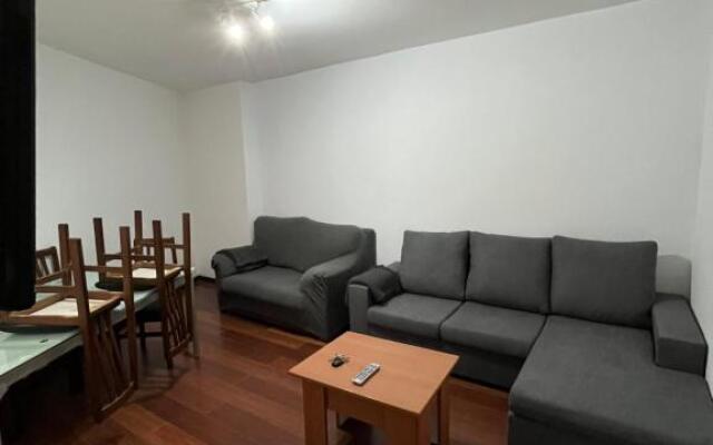 Apartamento esterilizado con Ozono en O Grove II