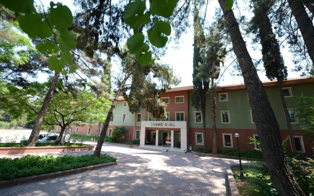 Arsan Hotel