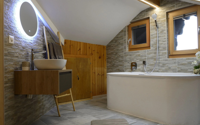 Hôtel Dents de Veisivi