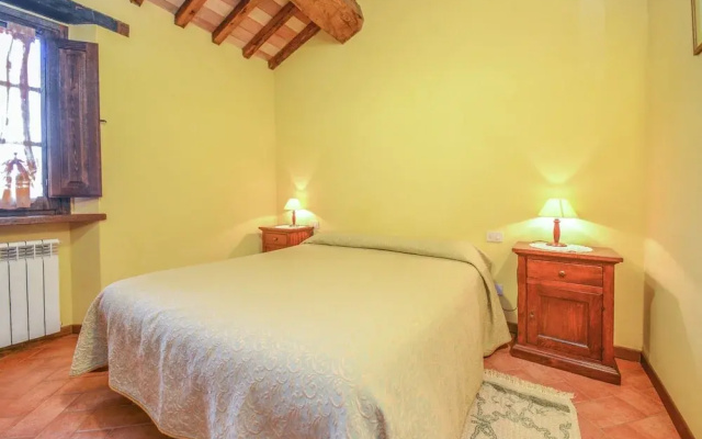 Stunning Holiday Home in Umbria With Jacuzzi