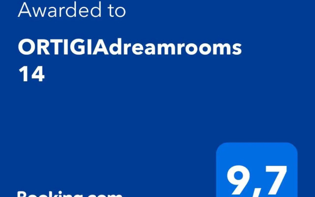 Ortigiadreamrooms 14