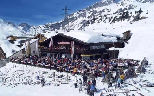 Hospiz Alm Residenzen
