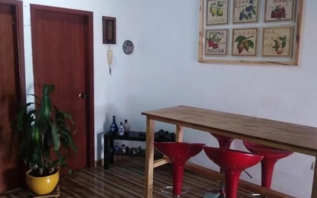 Finca Umnisa  Choachi