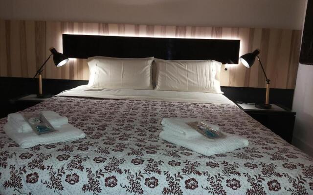 Charming 1-bed House in La Laguna