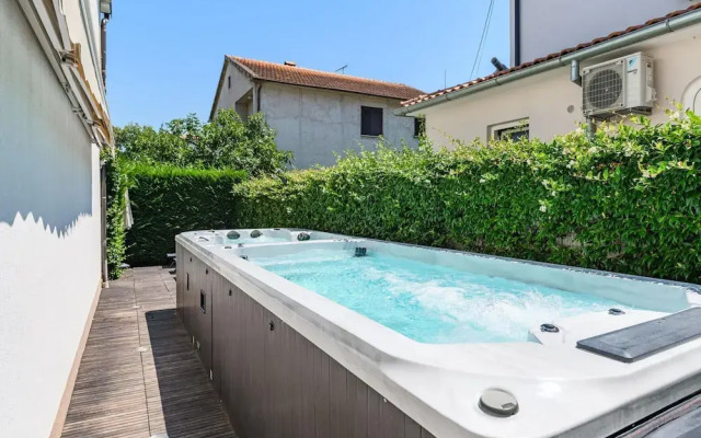 Villa Gigi With View