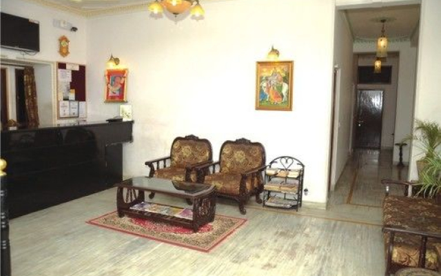 Sargam Sadan