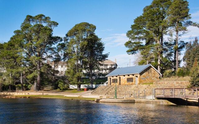 Lake Daylesford Apartment 2