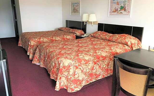 American Inn & Suites