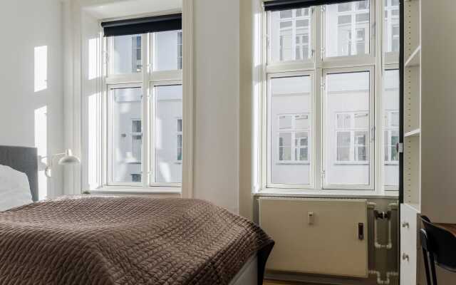 ★Charming Apt · Heart of CPH · Next Parliament★