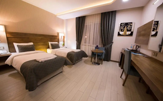 White Star Hotel