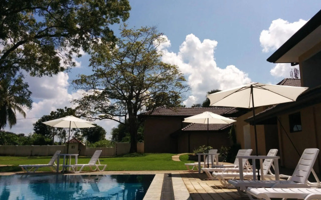 Rajarata Hotel