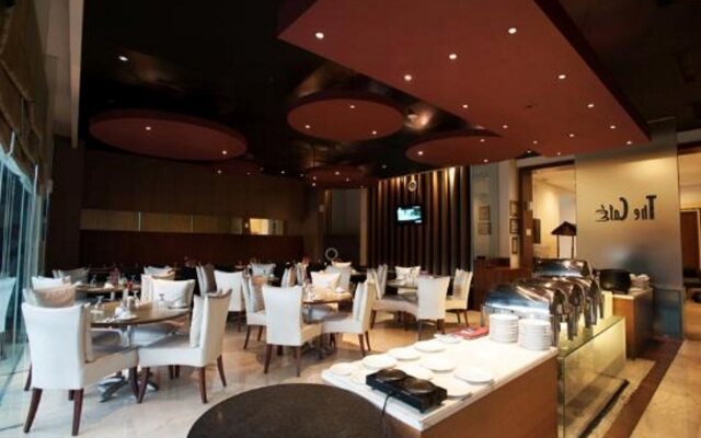 Grand Asia Hotel Jakarta