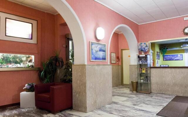 Hotel Vittoria & Orlandini